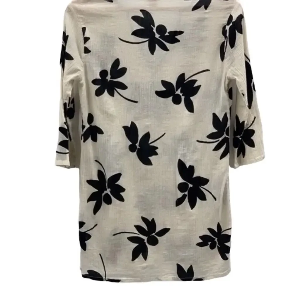J. Crew crew size